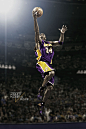 Kobe Bryant-科比·布莱恩特