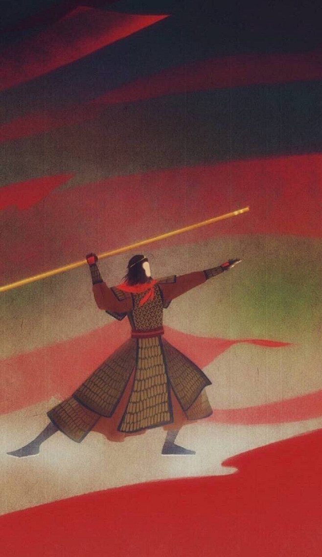 手绘大话西游之大圣娶亲