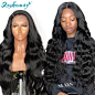 US $47.0 30% OFF|Rosabeauty 4X4 5x5 Closure Wig With Baby Hair Brazilian Lace Front Human Hair Wigs For Black Women Body Wave Frontal|Human Hair Lace Wigs|   - AliExpress : Smarter Shopping, Better Living!  Aliexpress.com