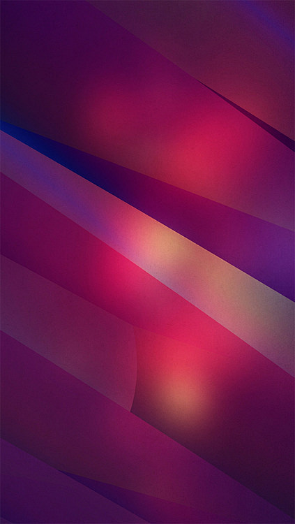 iPhone iOS7 wallpape...