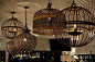 加利福尼亚Palmilla高档餐馆空间设计//G+Design