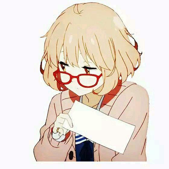 来自分享――漫举人物