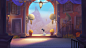 sevenwsk_Game_scene_Pixar_style_bright_with_delicate_lighting_63b44237-59ae-4634-a796-1eda137e7415.png (1456×816)
