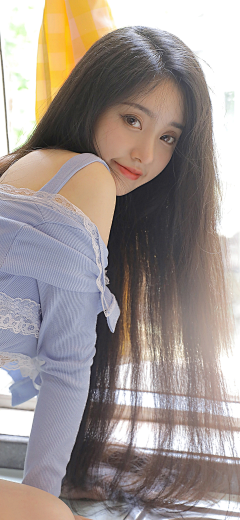 WdeYNASR采集到美女