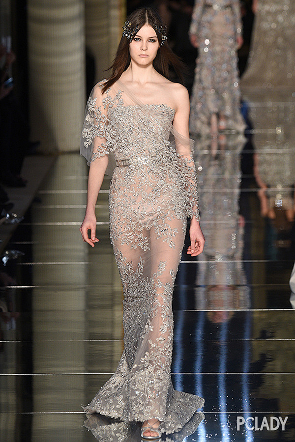 Zuhair Murad 2016春夏高...