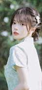 一遇旗香
采集@别致的七
md：零小七