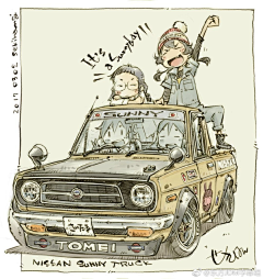 赵子睿采集到。