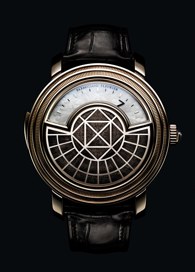 PARMIGIANI FLEURIER ...