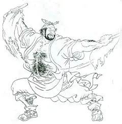 水浒传人物 (22)