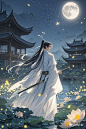 东方玄幻，男，古风 (17)