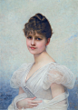 Edith_Caroline_Warren_Miller_(1866-1944),_by_Jules_Joseph_Lefebvre_(1836-1911)