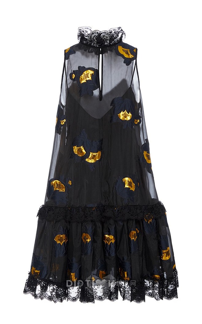 Cynthia Rowley 2017春...