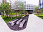 南京·江岛智立方 | 城市中心诠释花园办公