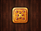 Pizza Icon