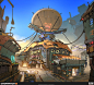 Overwatch 2 - New Junk City