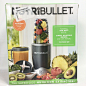 Nutribullet Smoothie Blender Set