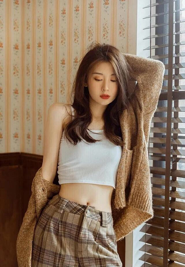 女神美图 - 李家大少13 - 图虫