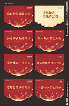 Alience妮妮采集到新春包装