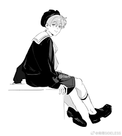 yaoyaoTSK采集到速写