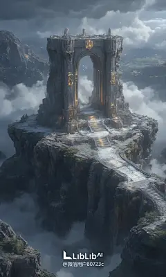 风格化-cg场景-loco-LoRA-AI绘画画-LiblibAI