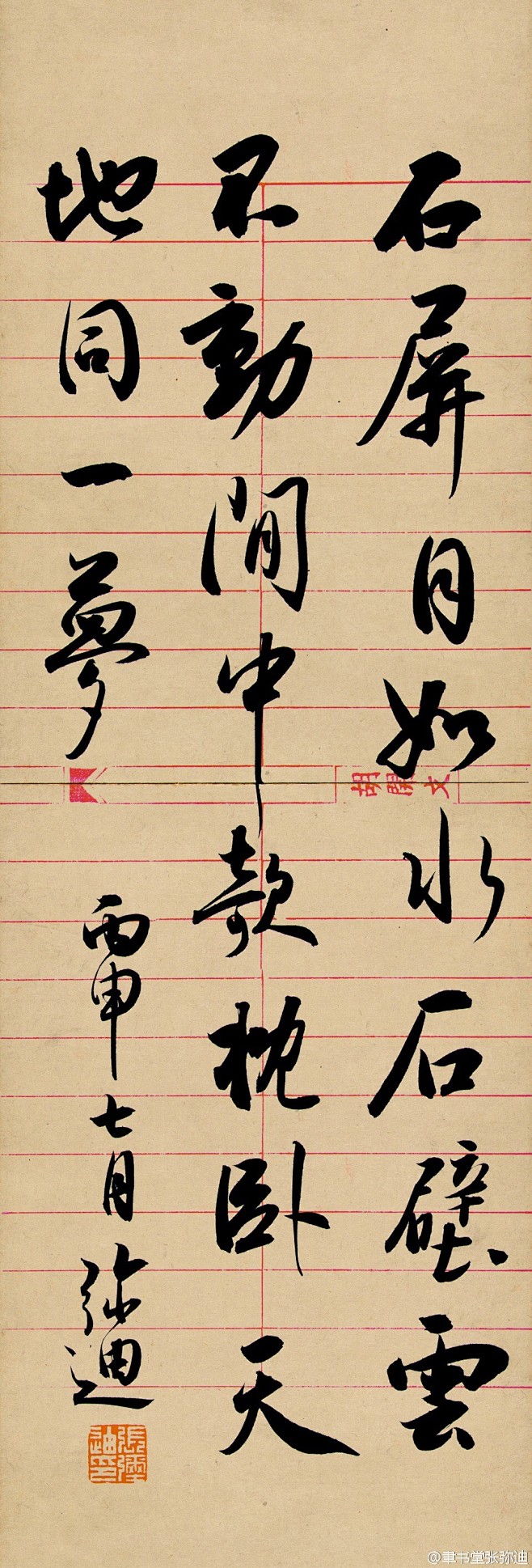 张弥迪的照片 - 微相册