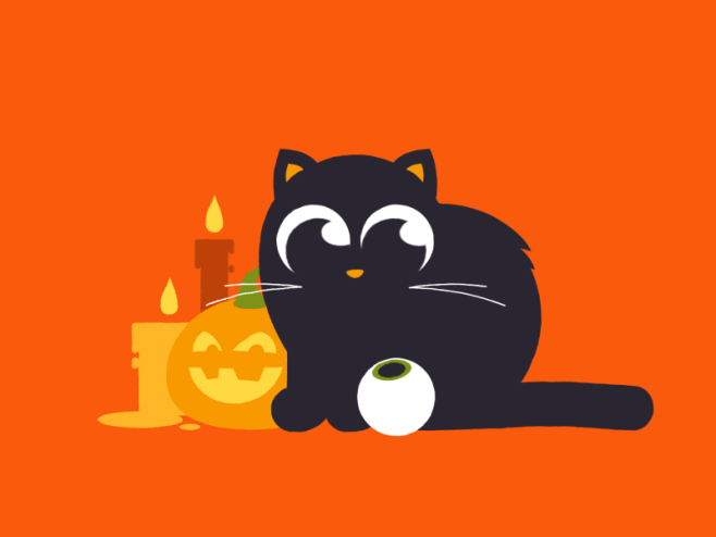 Happy Halloween 2018...