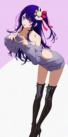 叁分熟的锦鲤采集到cg女