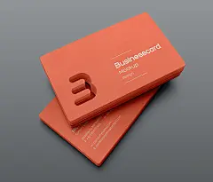 MASEFAT品牌名片 by MASEFAT品牌店 - UE设计平台-网页设计，设计交流，界面设计，酷站欣赏