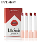 Batom Vermelho Handaiyan Frosted De Plástico,Coleção De Cigarro,Batom À Prova D'água De Longa Duração 2021 - Buy Private Label Lipstick tatoo Lipstick buy Lipstick Product on Alibaba.com