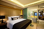 晶创玉石----高端酒店装饰材料新贵 - 酒店 - 室内设计师网