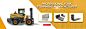 Shandong Techence Forging Co., Ltd. - Forklift Fork,  Forklift Side Shifter : Shandong Techence Forging Co., Ltd., Experts in Manufacturing and Exporting Forklift Fork,  Forklift Side Shifter and 0 more Products. 