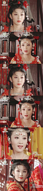 上错花轿嫁对郎小李琳杜冰雁黄奕李玉湖3