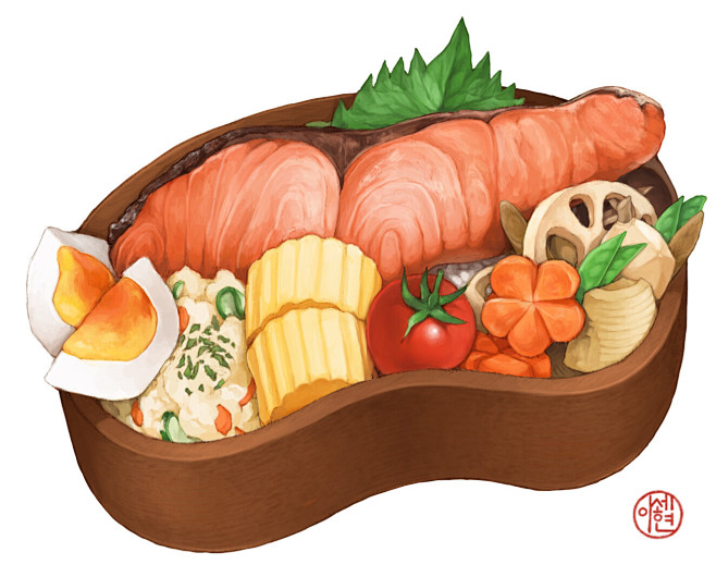 Bento
