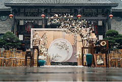 好菇凉光芒万丈啊采集到背景墙