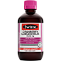 Pack shot of Swisse Product Cranberry Concentrate 90,000mg Oral Liquid 300ml