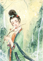 手绘