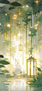 visualdesign_a_beautiful_art_illustration_featuring_water_flowe_28a73603-f79c-47c8-8219-d9b7c72f9dbf
