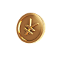 金币1