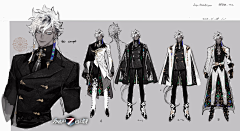 t5VWCaqR采集到角色