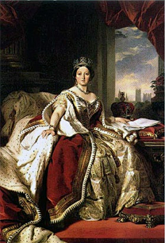 采集到欧洲皇室美女2两西西里的长公主玛利亚·路易斯marie-louise of