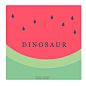 DINOSAUR 瓜