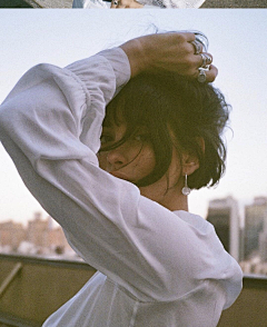 北栀子子采集到Pose 