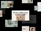 Kati Forner Layouts Animation : Friday friends,  

Here are the layouts of the website we did for super talented designer and founder Kati Forner and her full-service creative studio. 

What Kati and her team do is transforming
b...