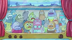 海绵宝宝 电脑壁纸