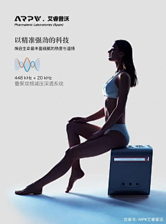 TinaOne采集到医美长图