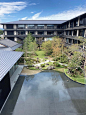 HOTEL THE MITSUI KYOTO – HOTEL THE MITSUI KYOTO « PLACEMEDIA, Landscape Architects Collaborative.