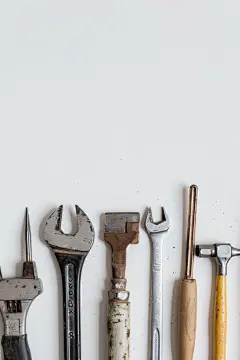 实用的家用工具物品