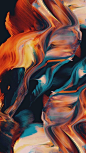 New Abstract Wallpaper #14 for your iPhone & Android  #abstract #android #iPhone #orangewallpaperiphonex #wallpaper