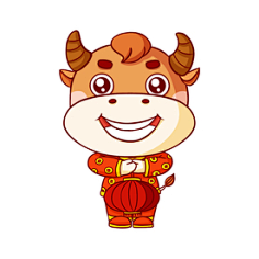 com采集6dlbs9wv采集到卡通人物,q版卡通牛nipic.