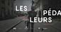 Les Pédaleurs : An interactive experience based on a documentary co-directed by Matthieu Leclerc & Jérémie Gentais : www.lespedaleurs.com.A passionate world of cycling : sportsman, traveler, green friend or even collector. For these "Pédaleurs&am